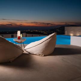 Mandilaras Village - The Panorama of Naxos, hotel v destinácii Vívlos