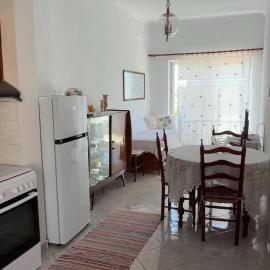 Yiayia Mia Village House, hotel a Kandíla