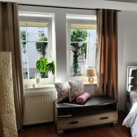 Apartament ANTONIA, hotel u gradu 'Olesno'