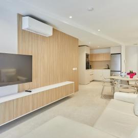 Silken Atlantis Playa - Holiday Homes, hotel in Las Palmas de Gran Canaria
