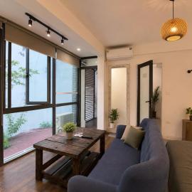 Cozy Studio Hanoi Old Quarter, hotel sa Hanoi