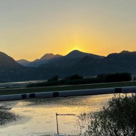 Dragovic Waterfront Skadar Lake