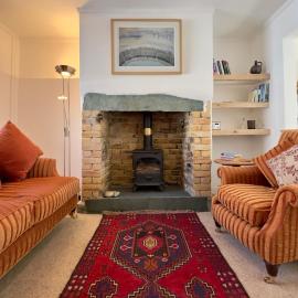 Crofts Cottage - Fell Views & Central Keswick