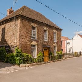 Kempsey House