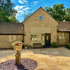 Sherbourne Cottage, Seven Springs Cottages