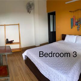 Corner Street Homestay