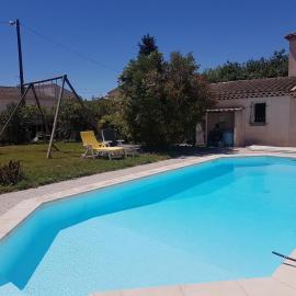 La maison multicolore, hotel in Salon-de-Provence