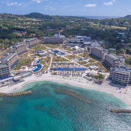 Royalton Saint Lucia, An Autograph Collection All-Inclusive Resort, hotel a Gros Islet