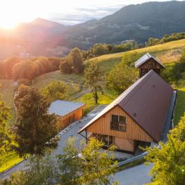 Luxury Farm Stay, Kmetija Meta