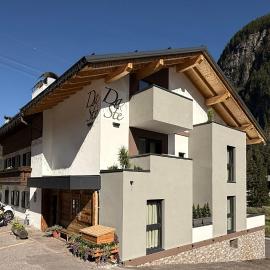 DaSte' ex Villa Ruggero