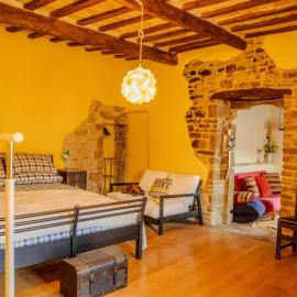 Casa Vacanze Menta&Rosmarino