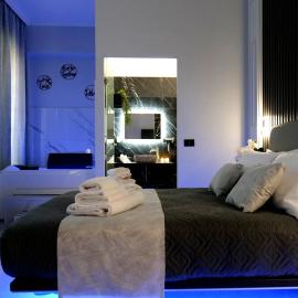 HeySuite Vatican GuestHouse Roma, hotel u Rimu