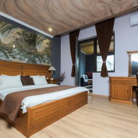 Hotel Rila