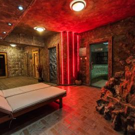 Hotel Rila