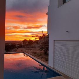 Villa Diar Jabal S4