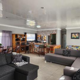 The Craft Guesthouse unit 1