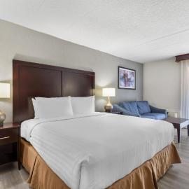 Best Western Capital Beltway Washington DC, hotel di Lanham