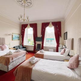 Edinburgh full bliss, hotel in Edinburgh