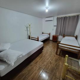 Pousada Maria, hotel in Maravilha