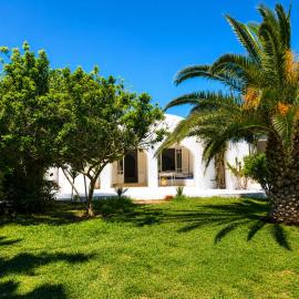 Maison de la Mer