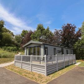 The Pines 2 Bedrooms: Northwich şehrinde bir otel