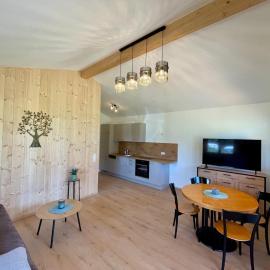 Ossiacher See Ferienhaus