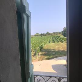 Le gite D'Aline, Hotel in Albias