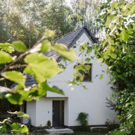 Wysoka Trawa Gruszków, hotel v destinaci Kowary