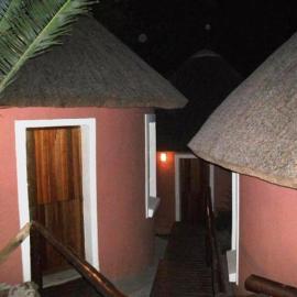 Sangweni Lodge Bed And Breakfast, hotel a Alice