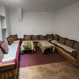 Amir appartement