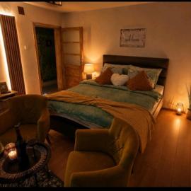 Apartman Sweet Dreams – hotel w mieście Svrljig