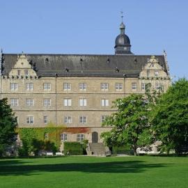 Wohnen am Schloss 2