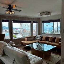 Spacious home near ski resorts in Otaru