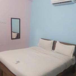 Noble nest nook, hotel in Chengalpattu
