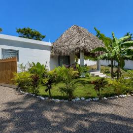 Villa Turquesa En Dreams House, 2 min de la playa