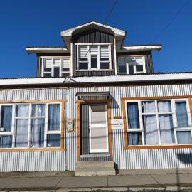 Hostel 53 Sur, hotel em Puerto Natales