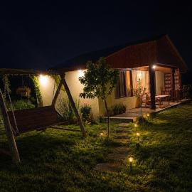 HONEY Home, hotel v destinaci Chʼkalovka