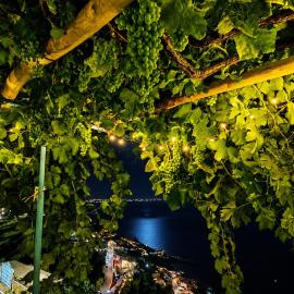 Il Belvedere di Nina - Sea View Holiday House, hotel in Furore