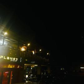 Hotel la Marinella – hotel w mieście Marina di Montemarciano