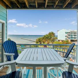 Baywatch #C5, hotel in Pensacola Beach
