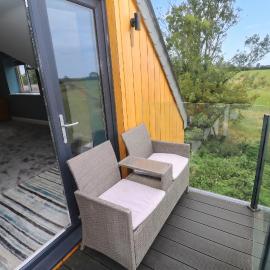 Lanes End Retreat, hotel a Camborne