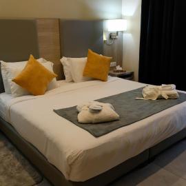 EVASION by LIBERTE, hotel u gradu Oran