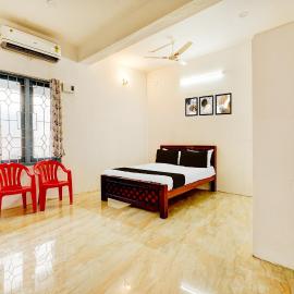 Hotel O Sky Blue Residency