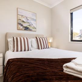 The Snug - Devonport, hotel v destinácii Devonport