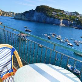 Maridea - Donatino a Mare