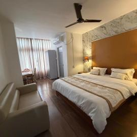 Kesang Stay, hotel in Diphu
