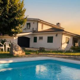 Casa da Corredoura, hotel in Penafiel