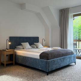 Niemczukówka 3 - Apartamenty w Smereku, hotel em Wetlina