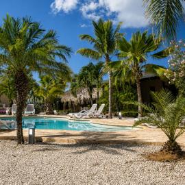 Bridanda boutique resort