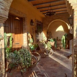 Villa Monserrat